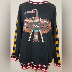 Desigual. Nina Sweatshirt